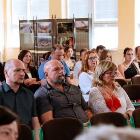 Projekt, ktorý nemá v Európe obdobu, pomáha vyše 700 baníkom